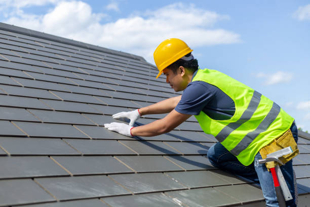 Best Storm Damage Roof Repair  in Mountainair, NM