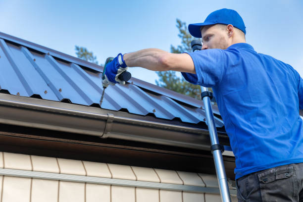 Best Roof Maintenance and Cleaning  in Mountainair, NM