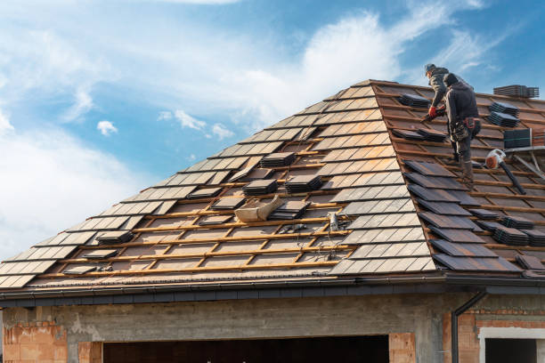 Best Emergency Roof Repair Services  in Mountainair, NM