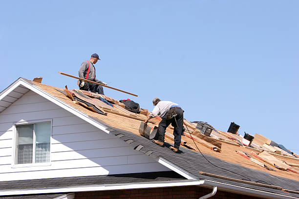 Best Roof Coating and Sealing  in Mountainair, NM
